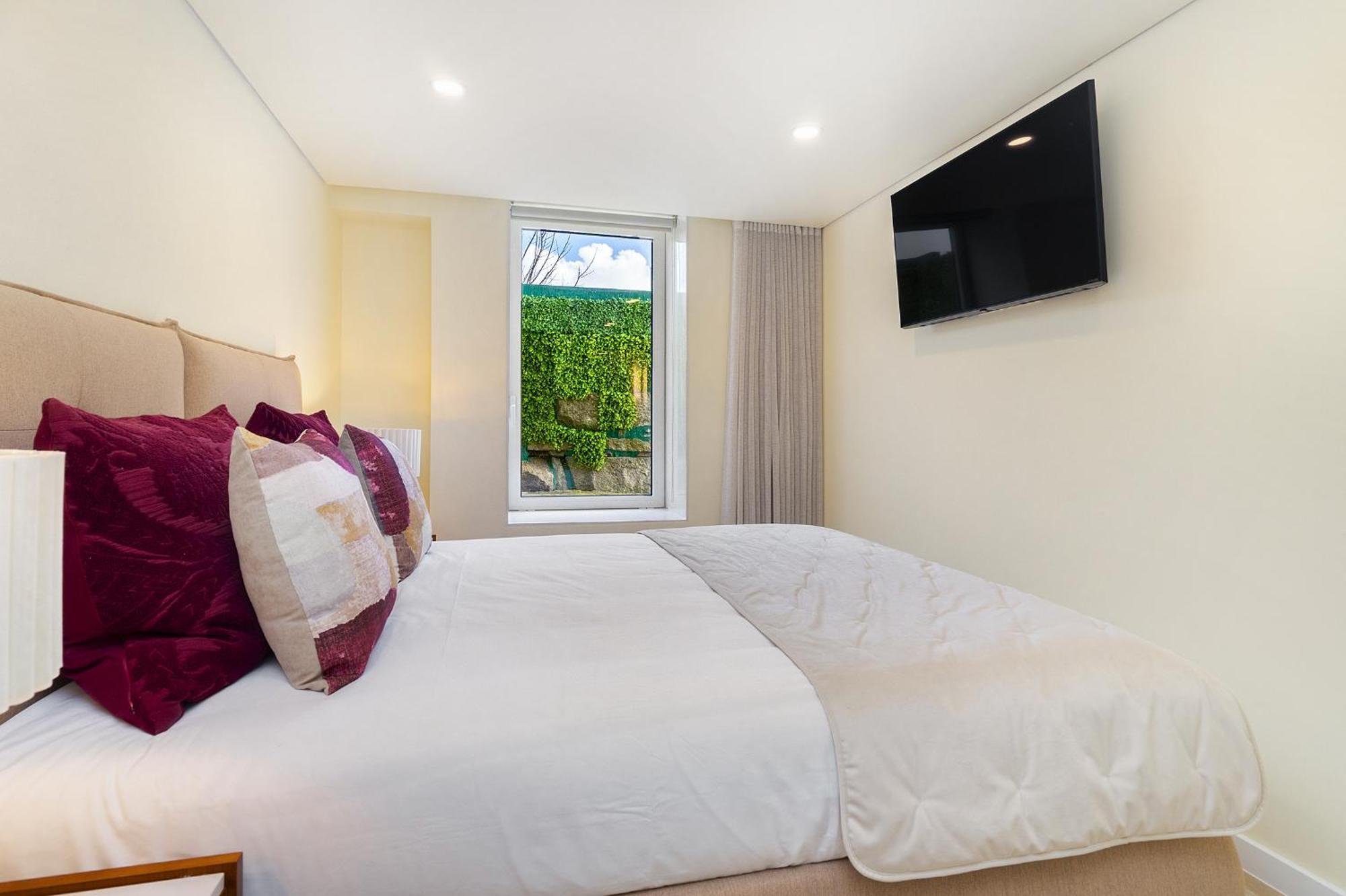 Villa Douro Prestige Urban Retreat With Shared S-Pool & Gym OOporto Exterior foto