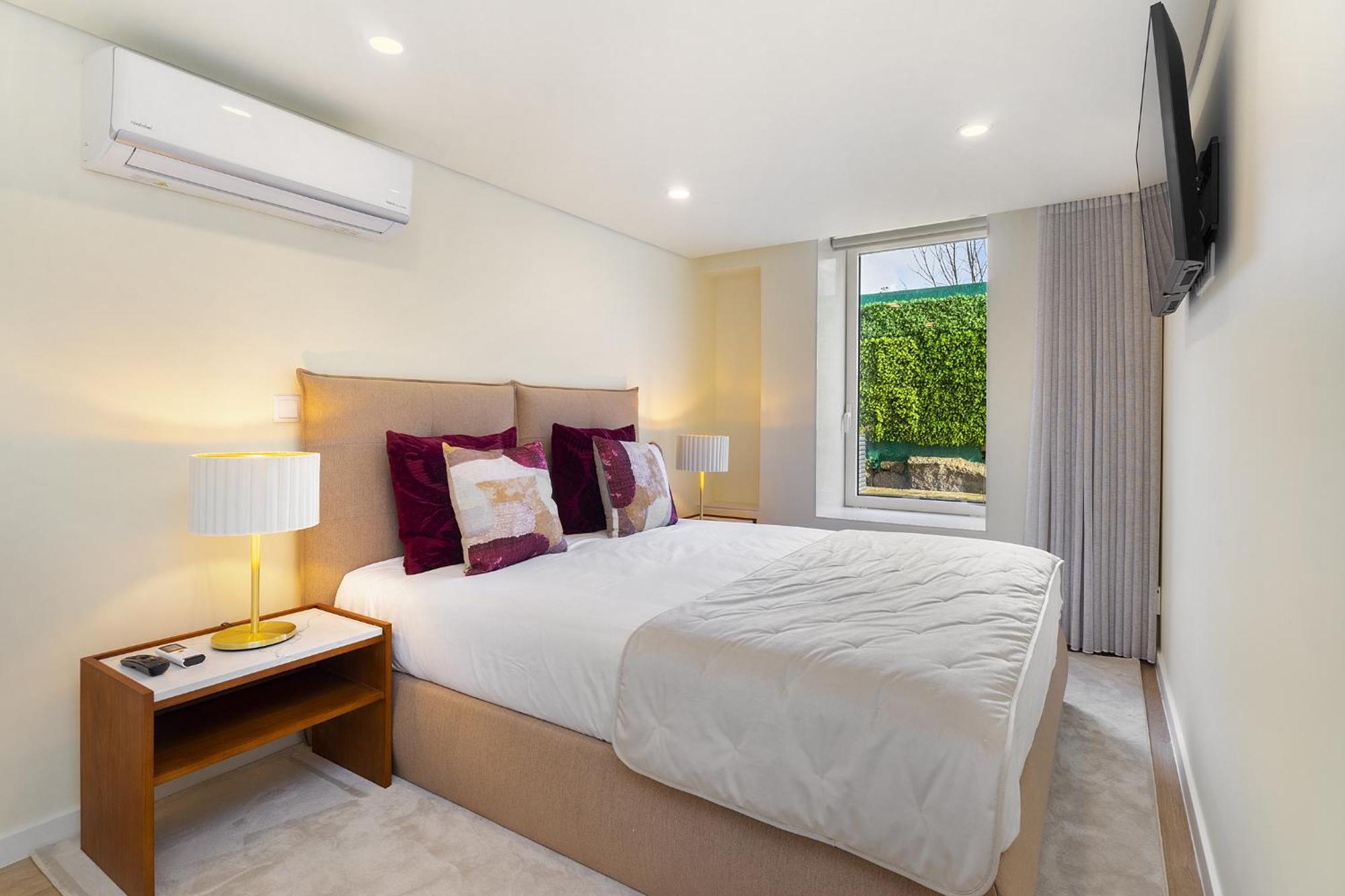 Villa Douro Prestige Urban Retreat With Shared S-Pool & Gym OOporto Exterior foto