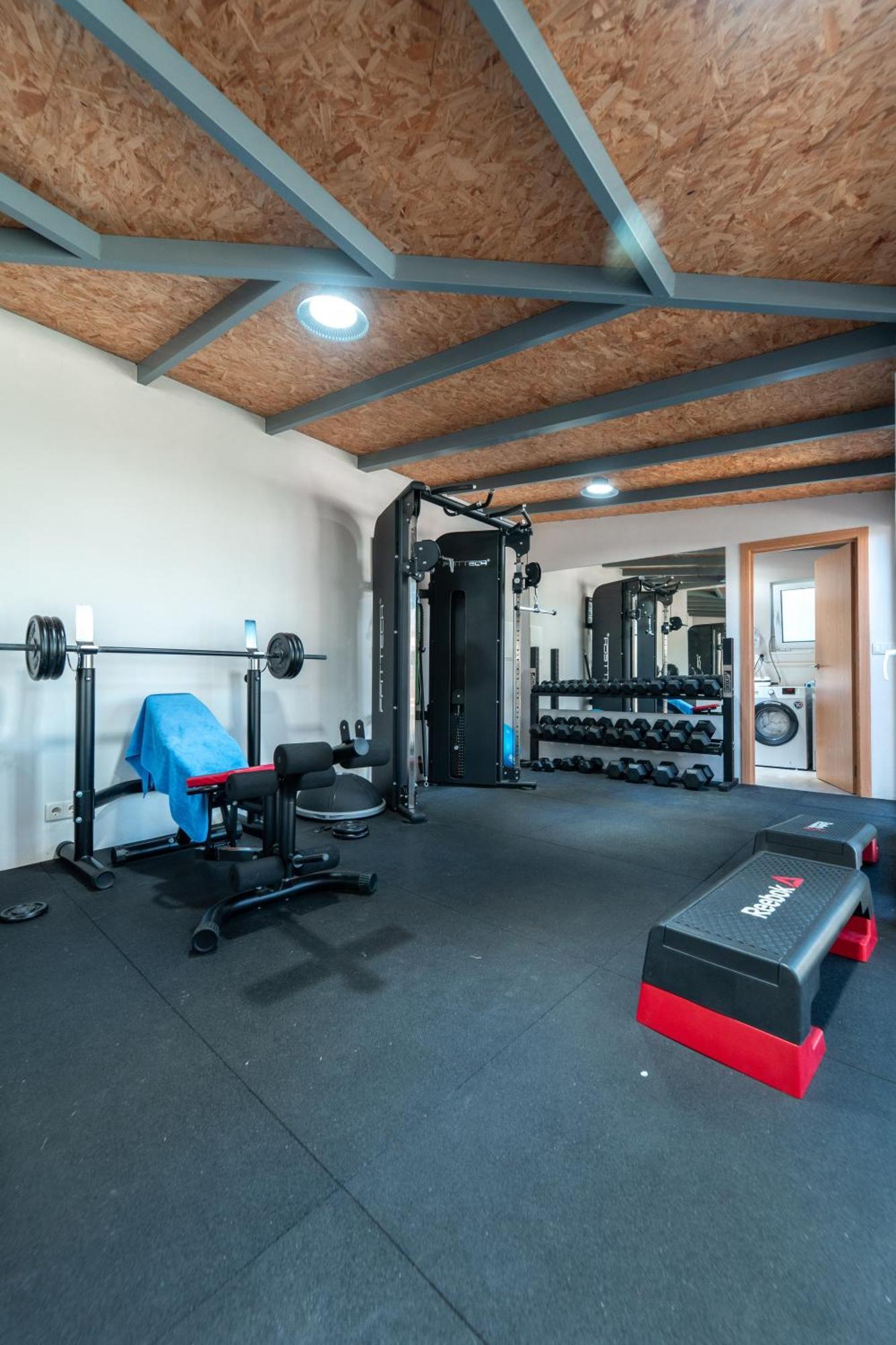 Villa Douro Prestige Urban Retreat With Shared S-Pool & Gym OOporto Exterior foto