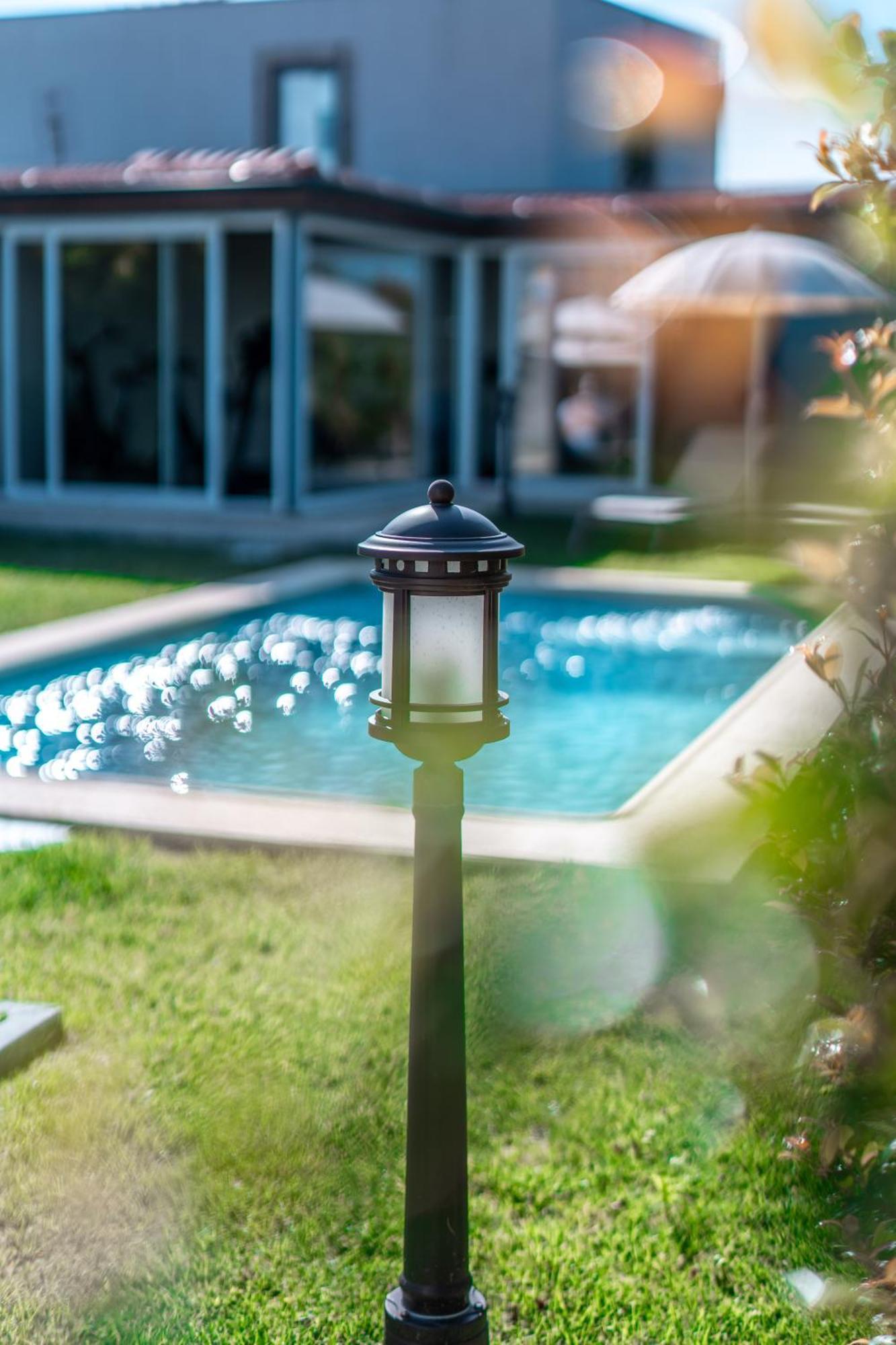 Villa Douro Prestige Urban Retreat With Shared S-Pool & Gym OOporto Exterior foto
